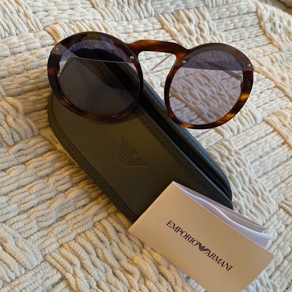 Armani Sunglasses